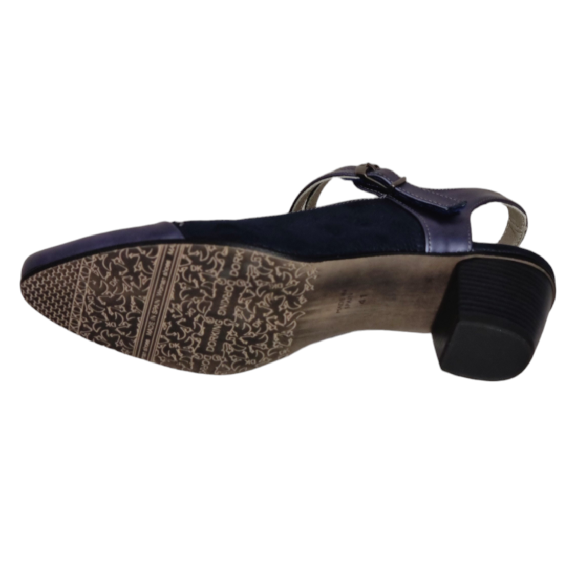 Dorking - D7747 - S25059