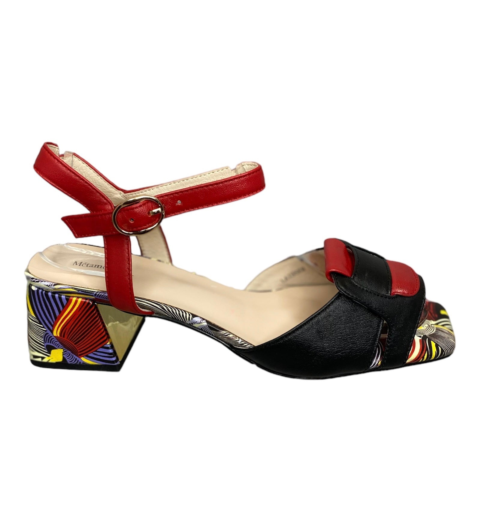 METAMORF'OSE - LAISSER - S25112