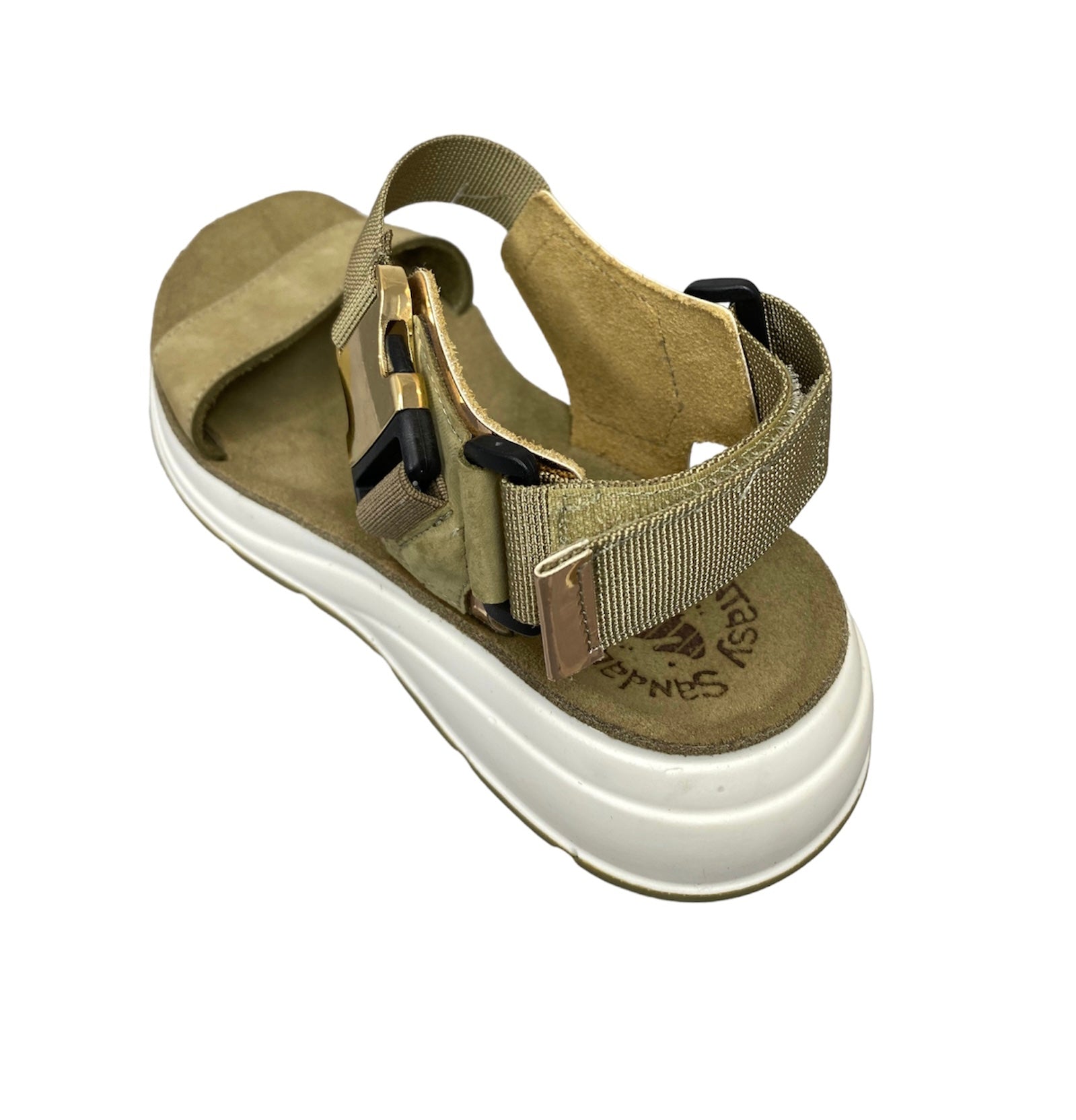 FANTASY SANDALS - LEONA - S25240