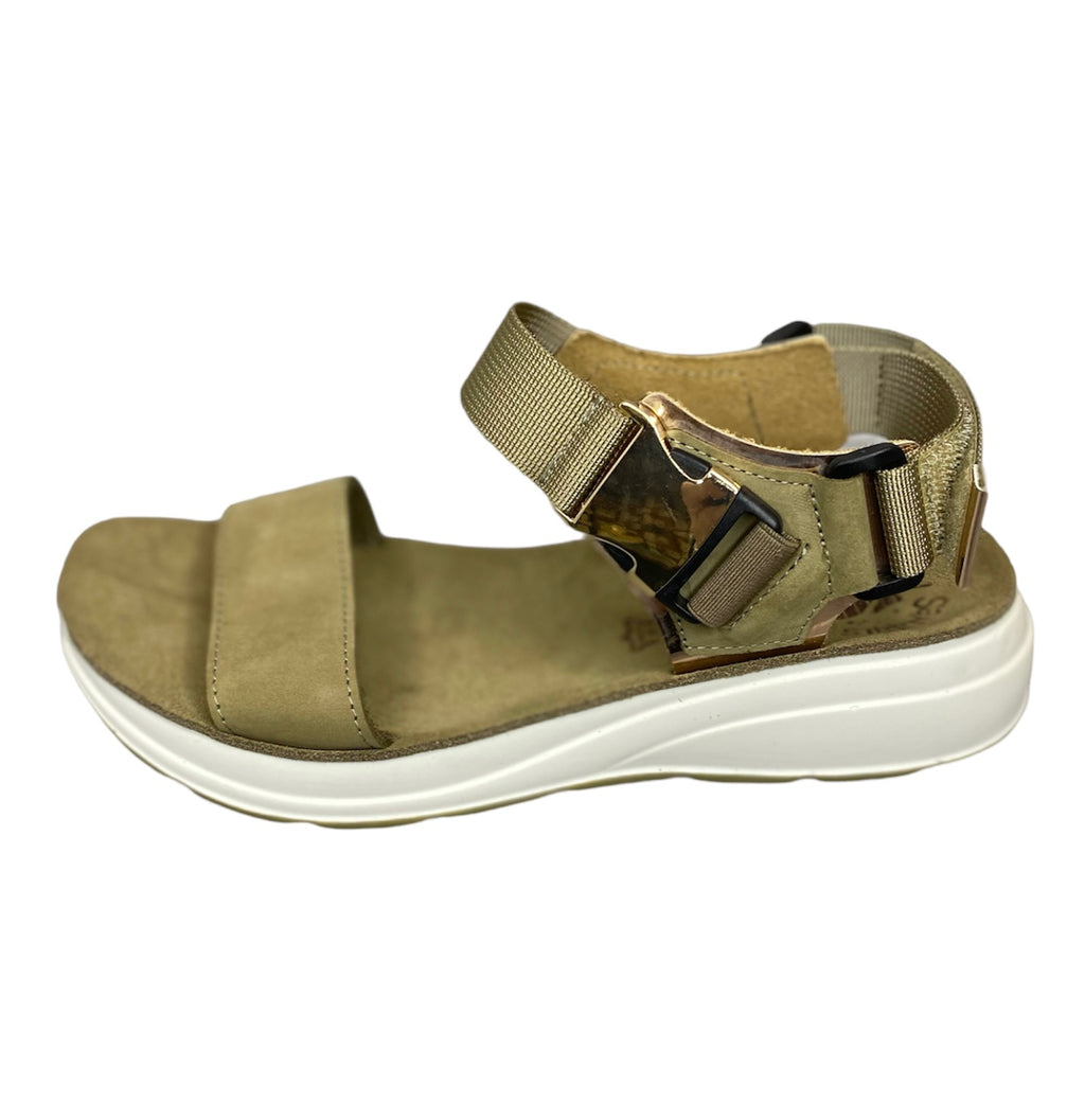 FANTASY SANDALS - LEONA - S25240