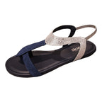 REQINS - BERNIE CUIR VELOURS