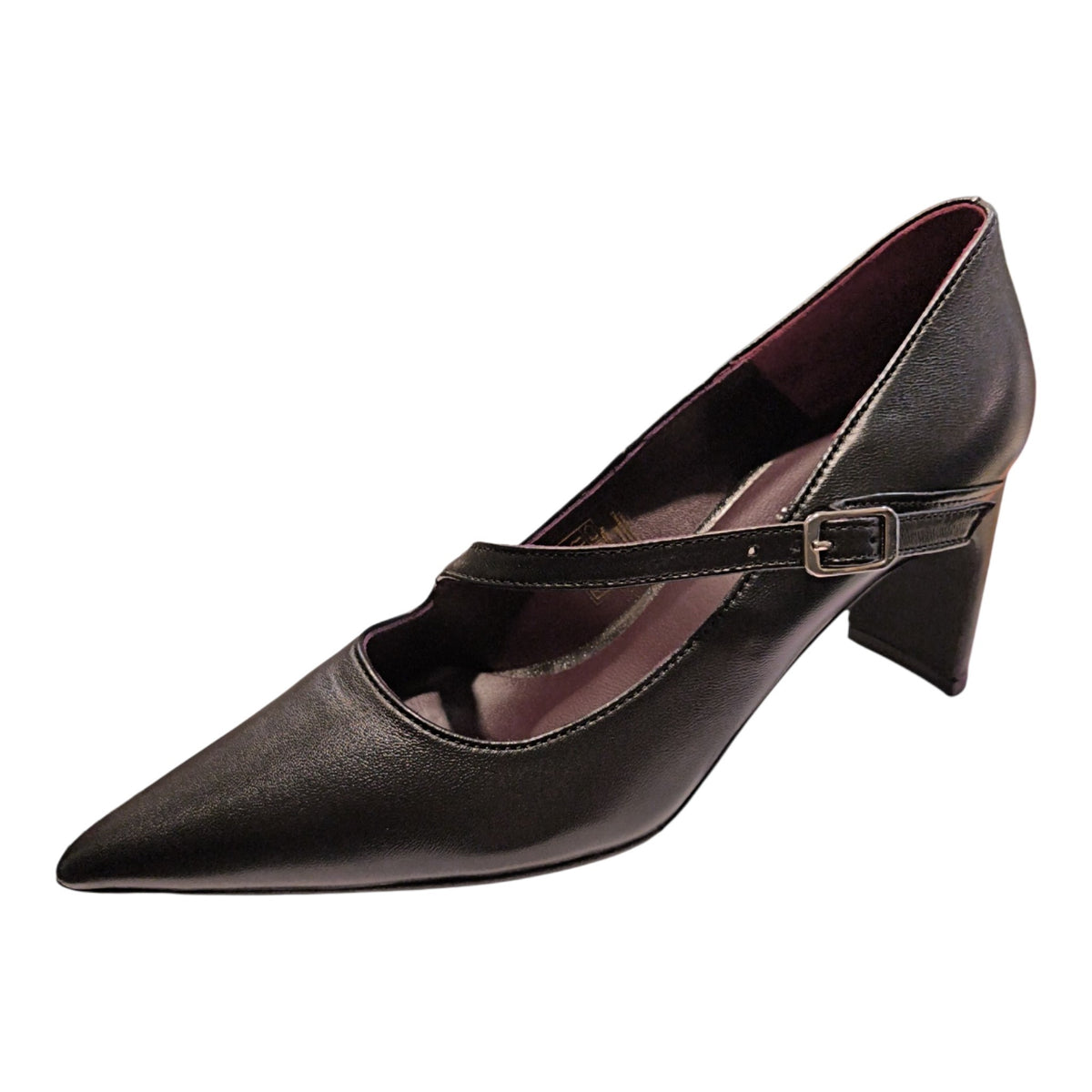 REQINS - LATIFA CUIR