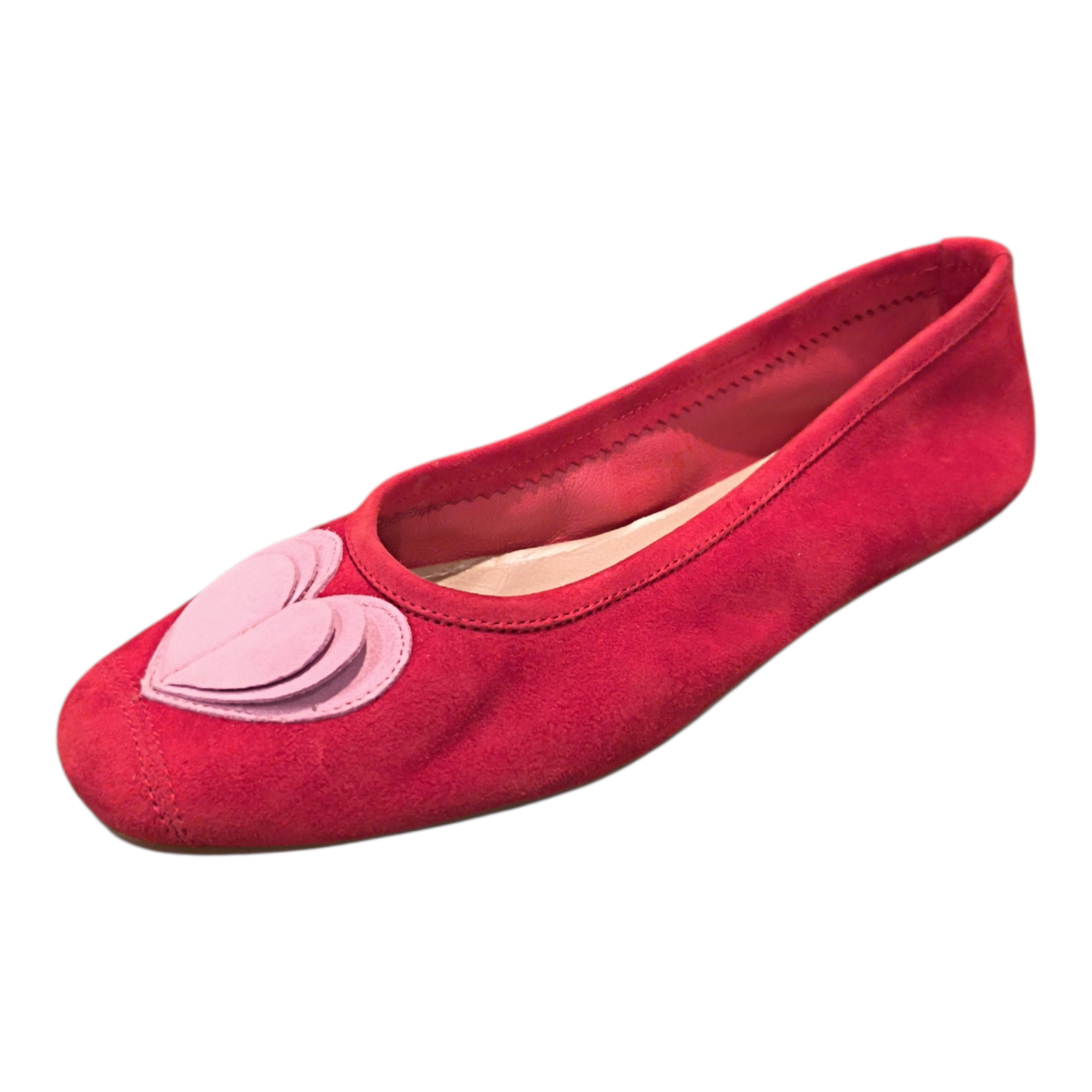 REQINS - HOLOVE CUIR VELOURS