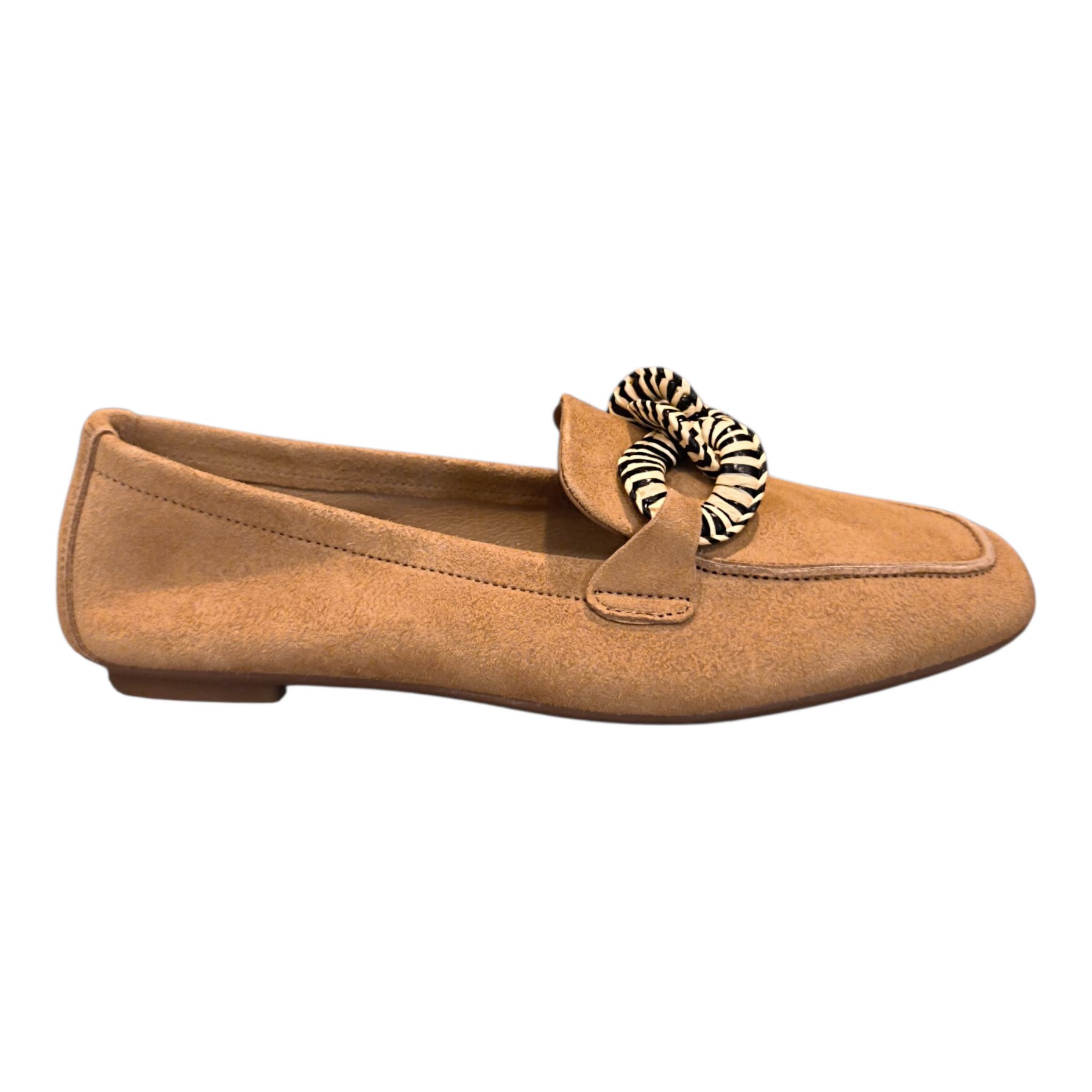 REQINS - HAMAYA CUIR VELOURS