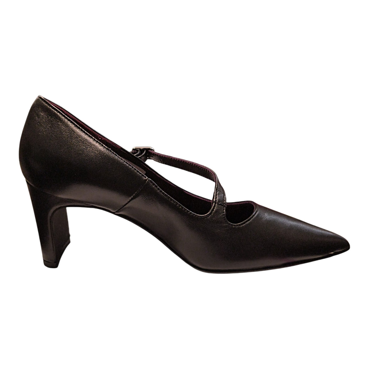 REQINS - LATIFA CUIR