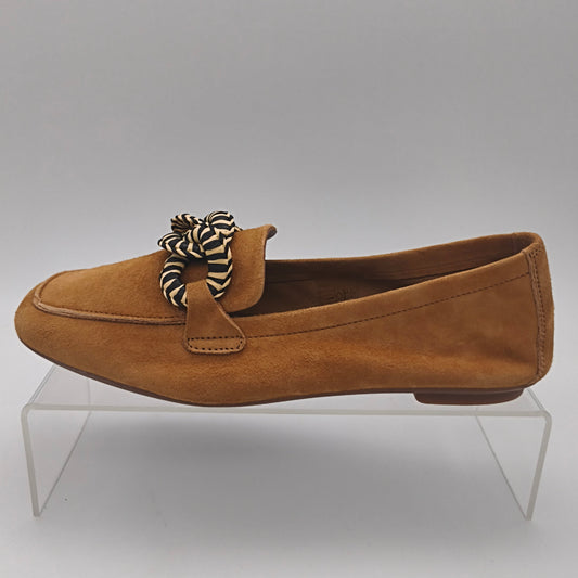 REQINS - HAMAYA CUIR VELOURS