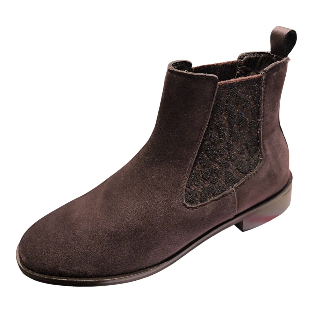 REQINS - ZELLIE FANCY VELOURS