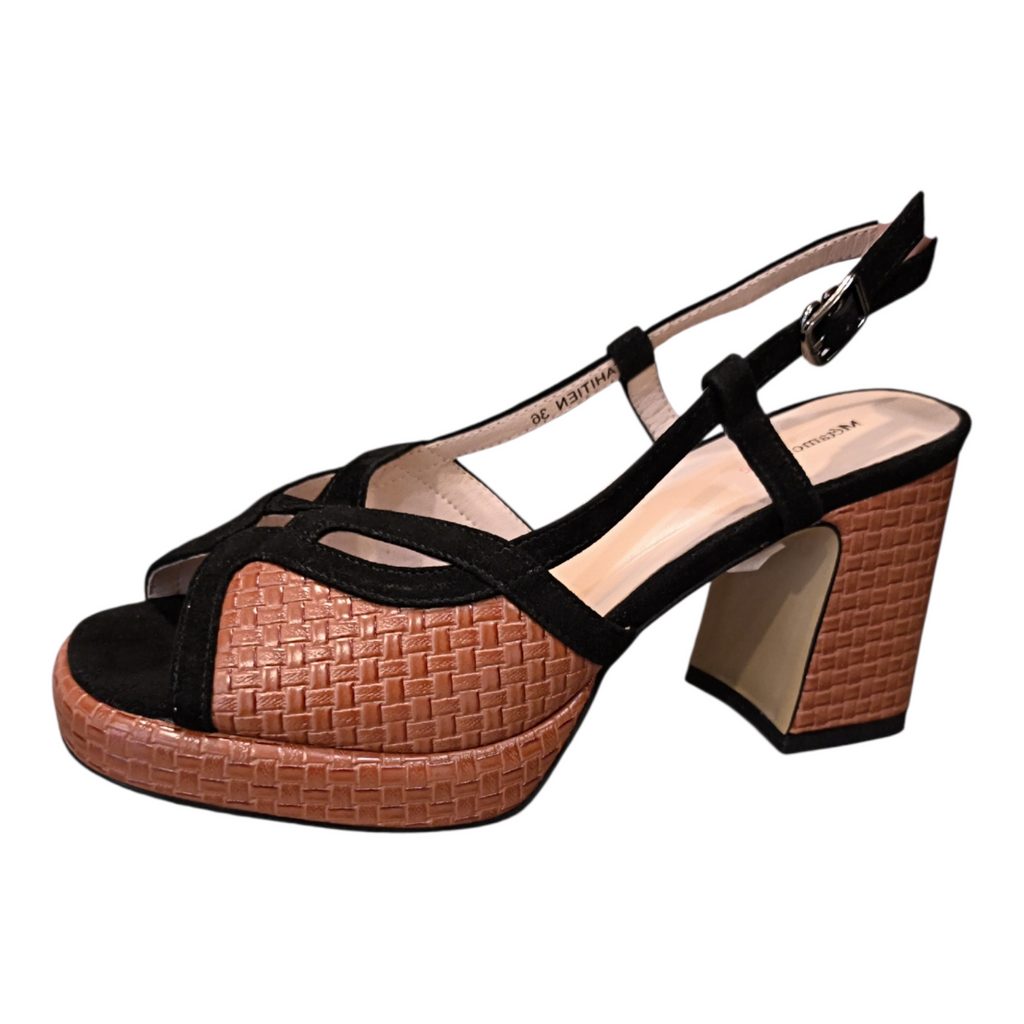 METAMORFOSE - TAHITIEN - S25473