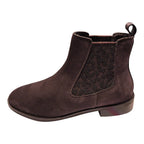 REQINS - ZELLIE FANCY VELOURS