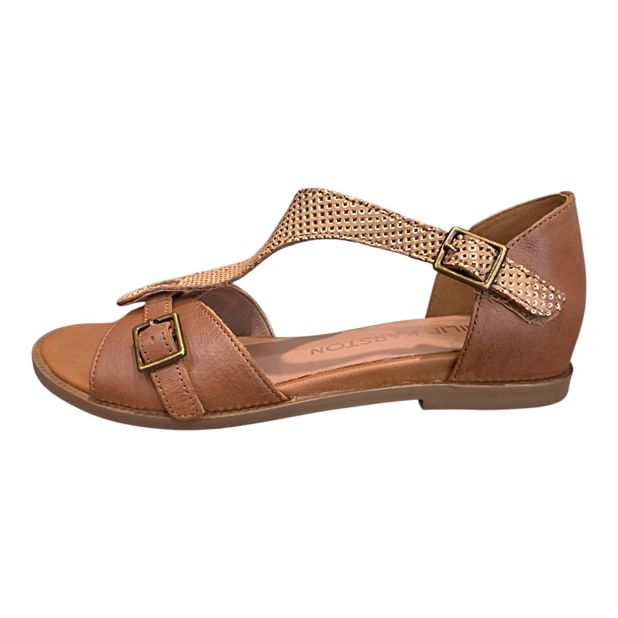 EMILIE KARSTON - SOKA - S25468