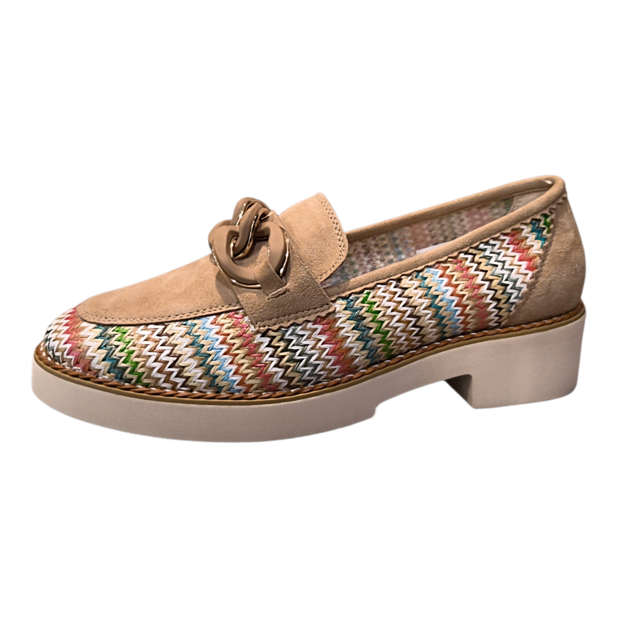 ELUE PAR NOUS - TABIDE BEIGE