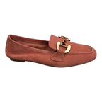 REQINS - HEVANO CUIR VELOURS