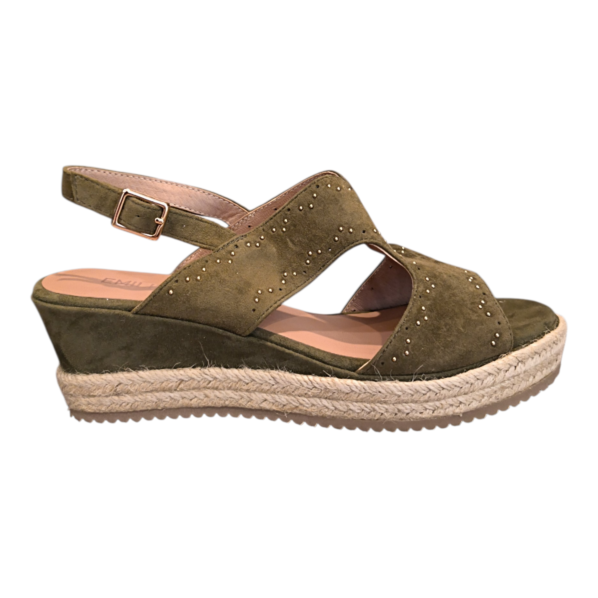 EMILIE KARSTON - ESMEE - S25469