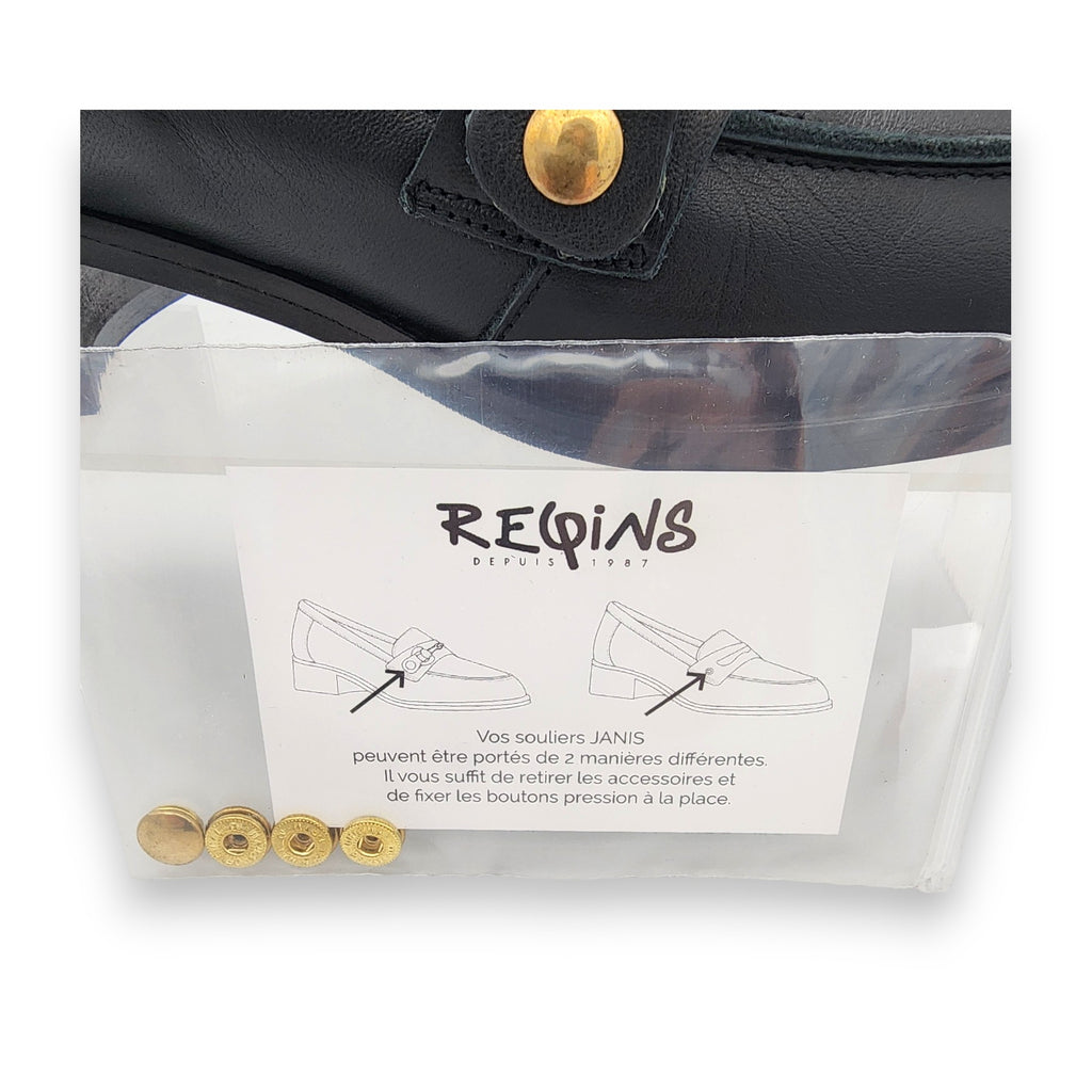 REQINS - JANIS CUIR - S25285