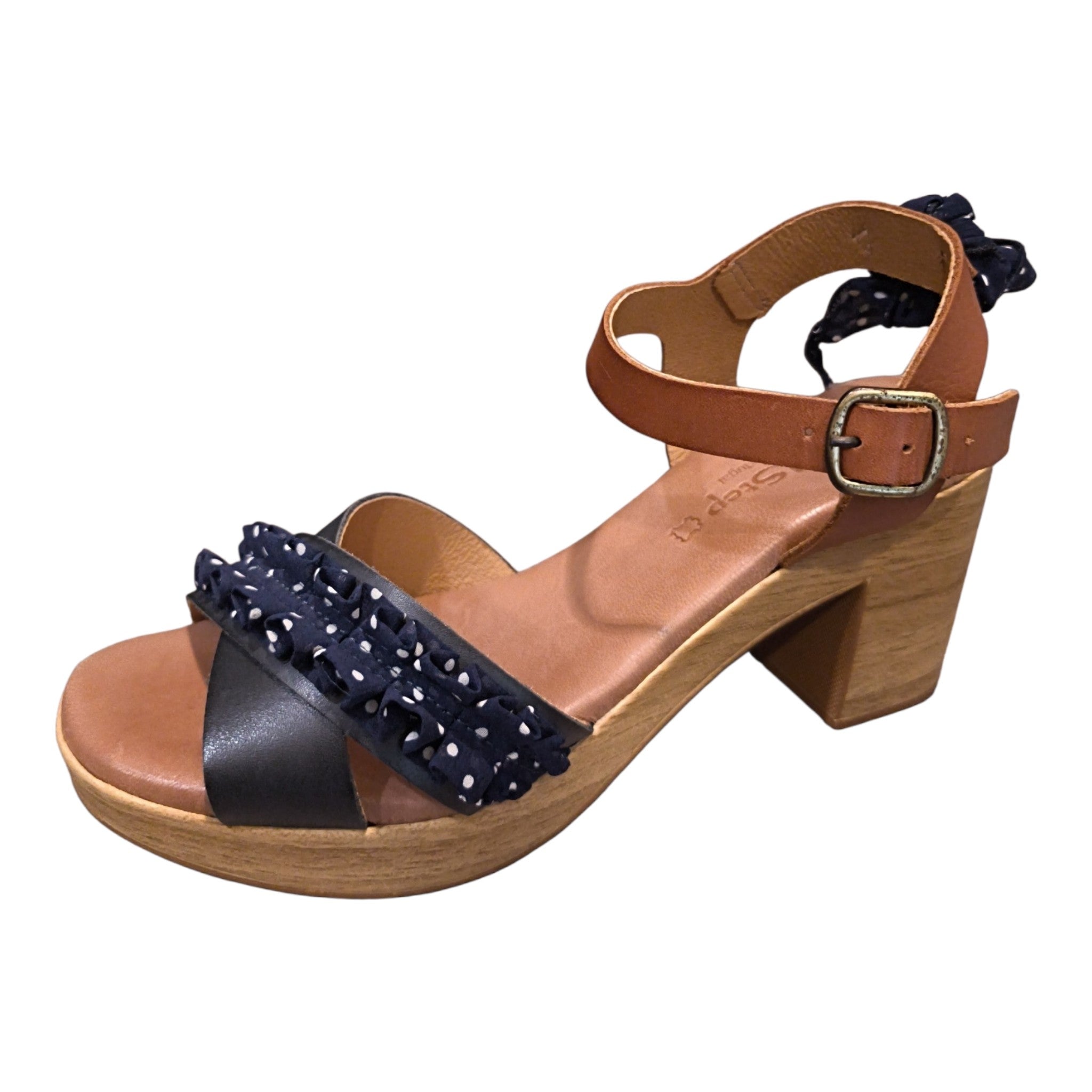 GOODSTEP -PAULETTE - S25507