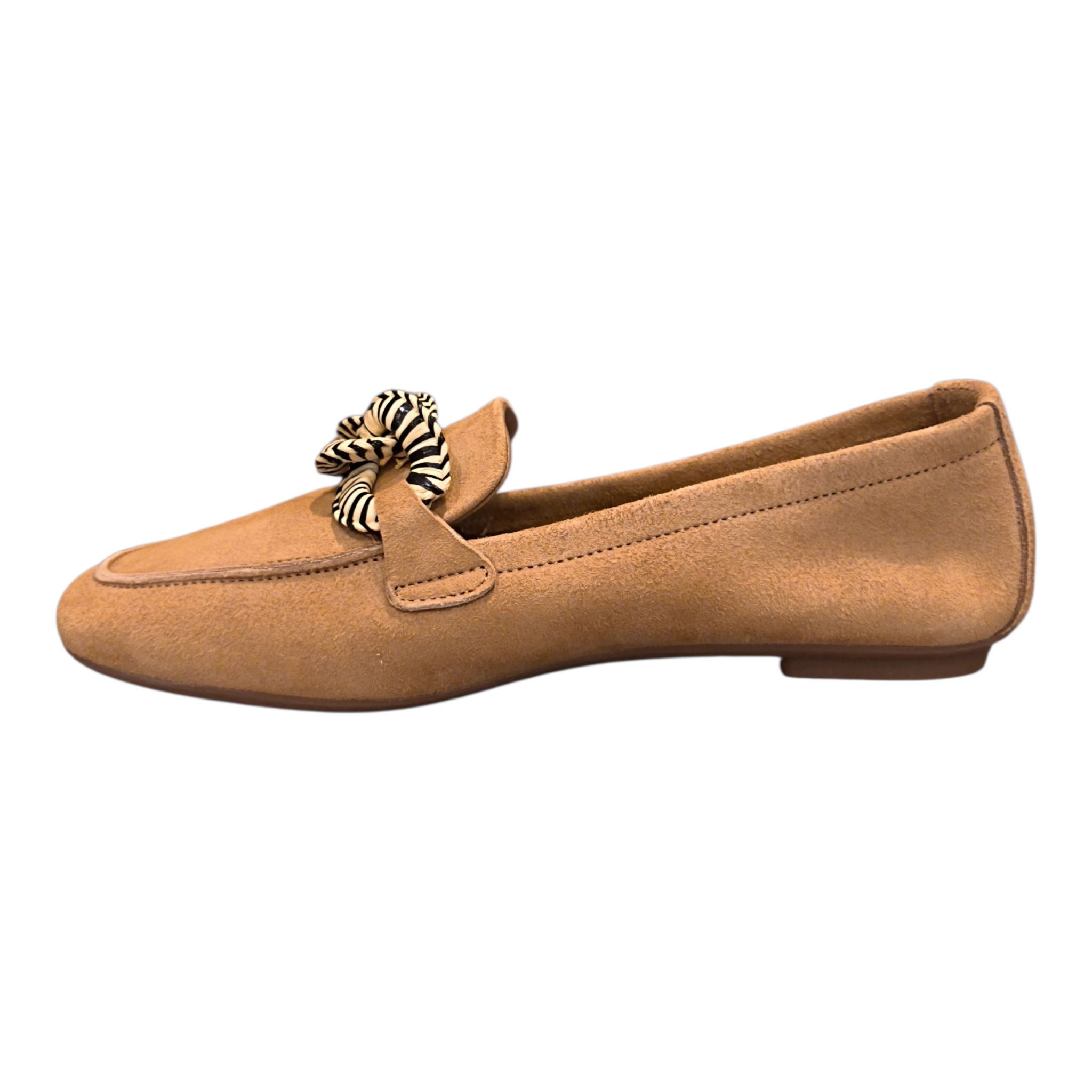 REQINS - HAMAYA CUIR VELOURS