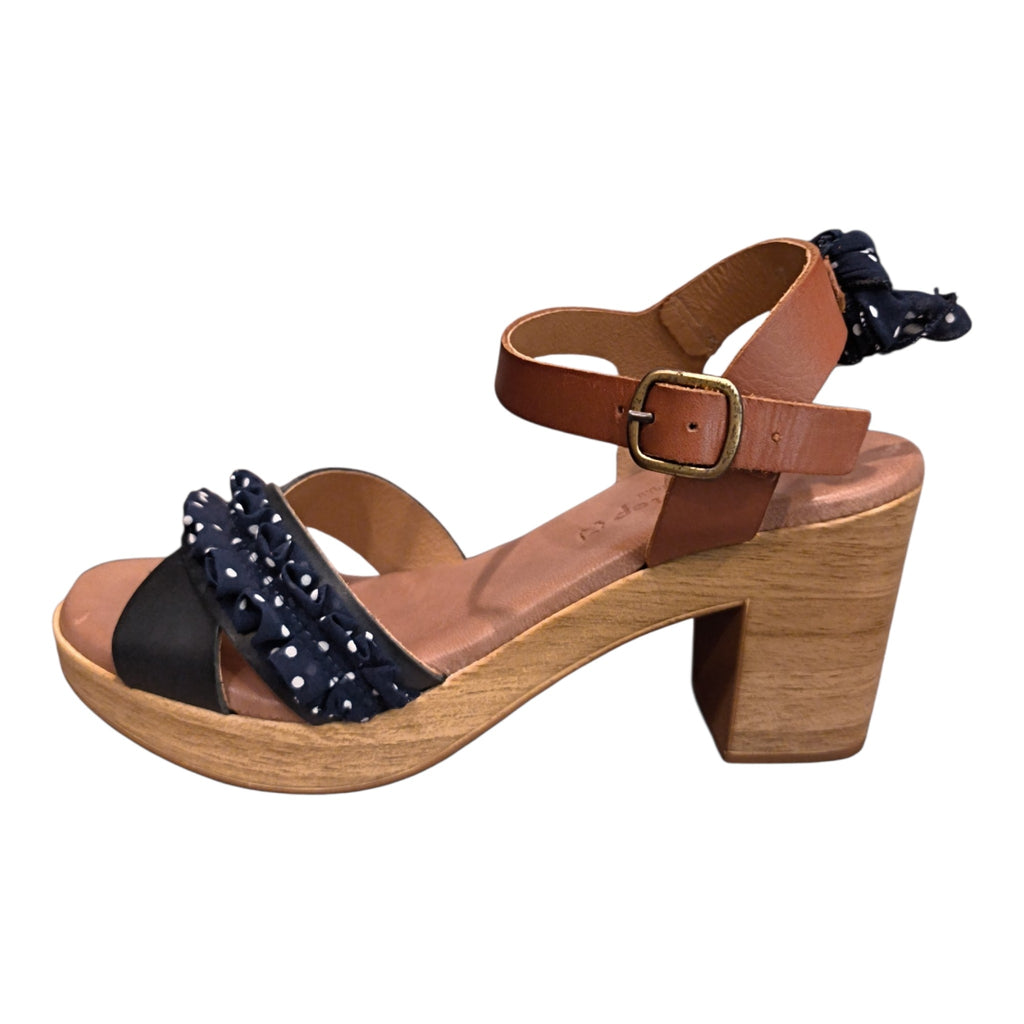 GOODSTEP -PAULETTE - S25507