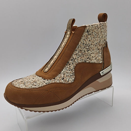 MAM'ZELLE  - VIDEO - S25343