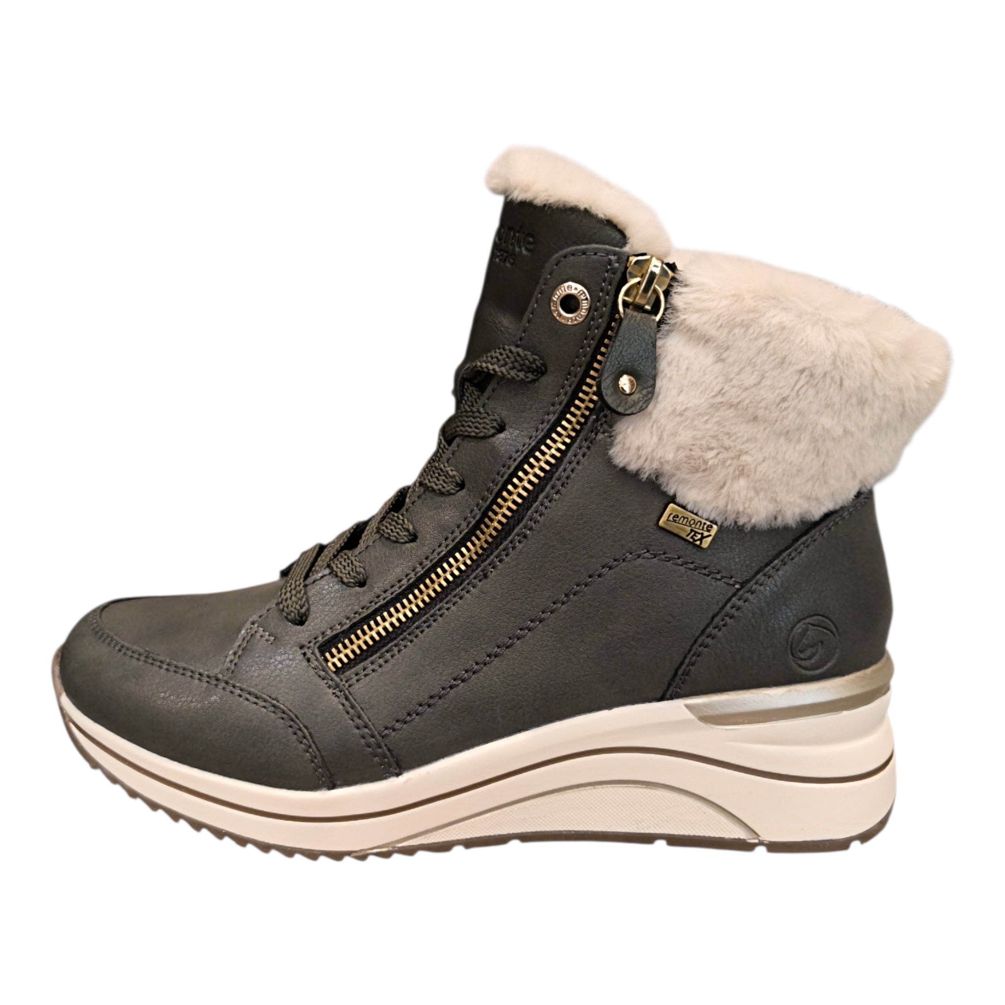 REMONTE - D0T77-52 - S25438