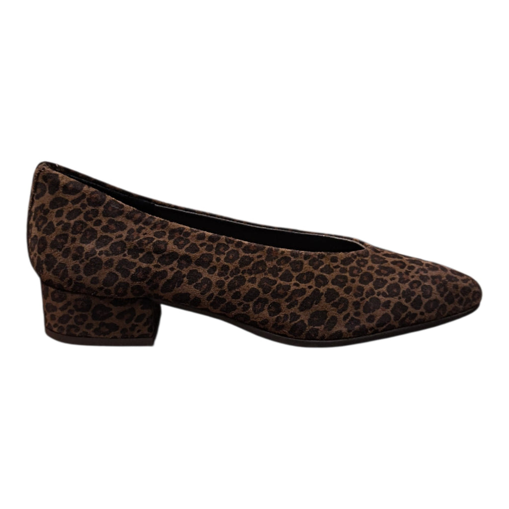 REQINS - FAVORITE CUIR VELOURS