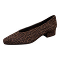 REQINS - FAVORITE CUIR VELOURS
