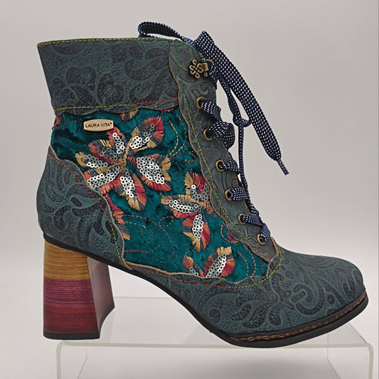 LAURA VITA - IDCANO 06 - S25369