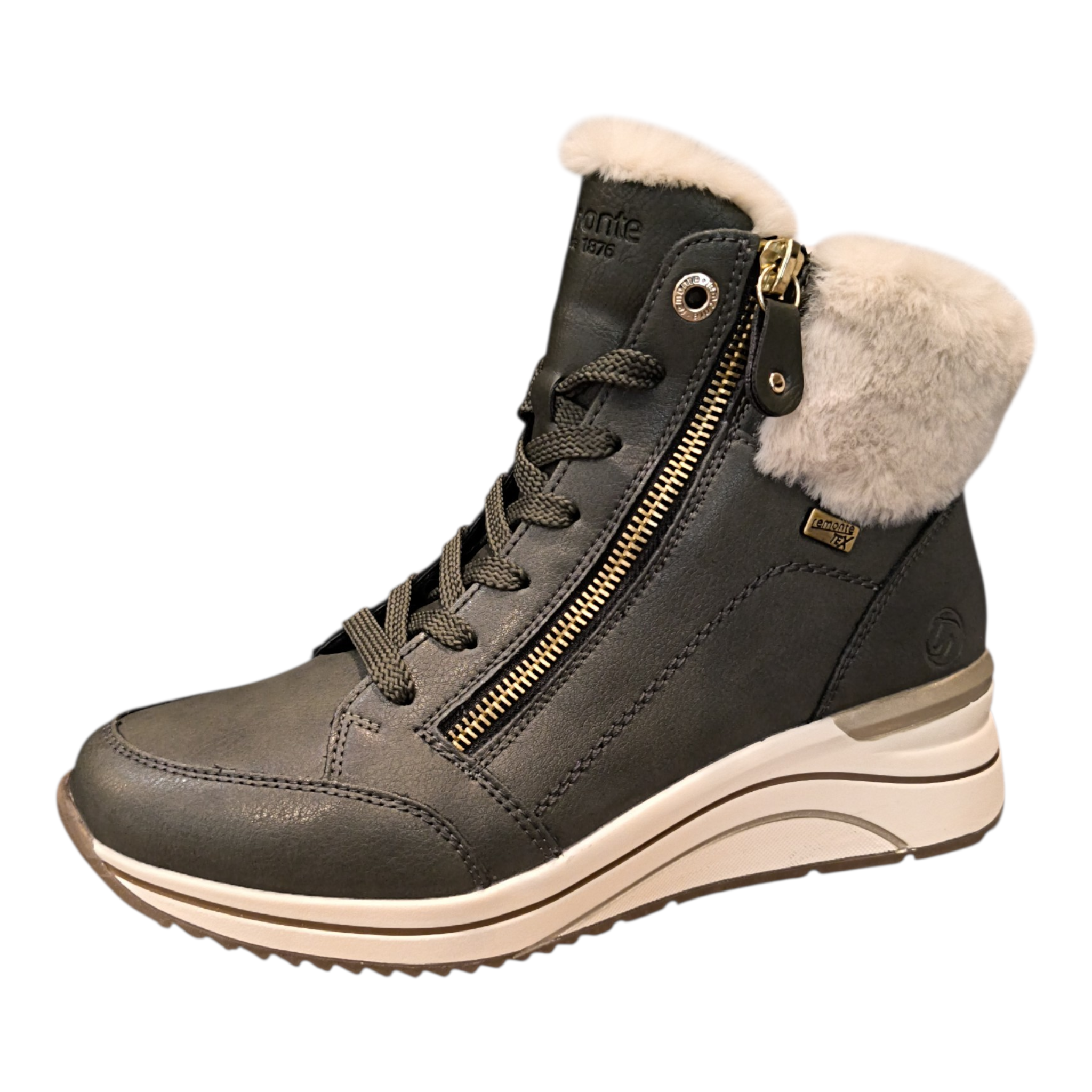 REMONTE - D0T77-52 - S25438