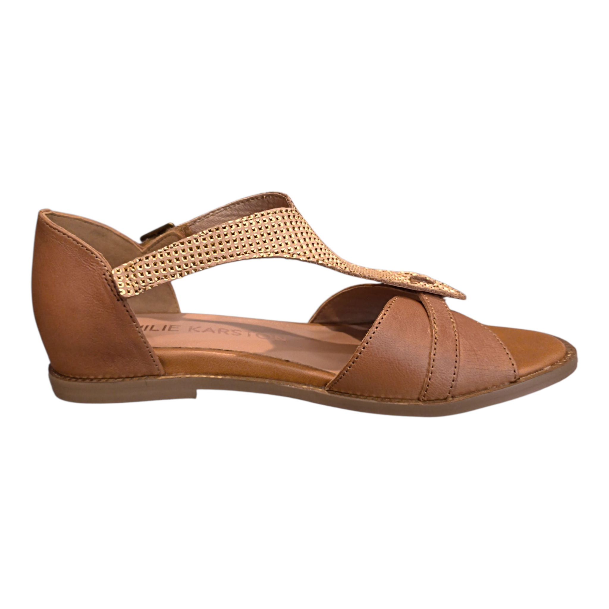 EMILIE KARSTON - SOKA - S25468