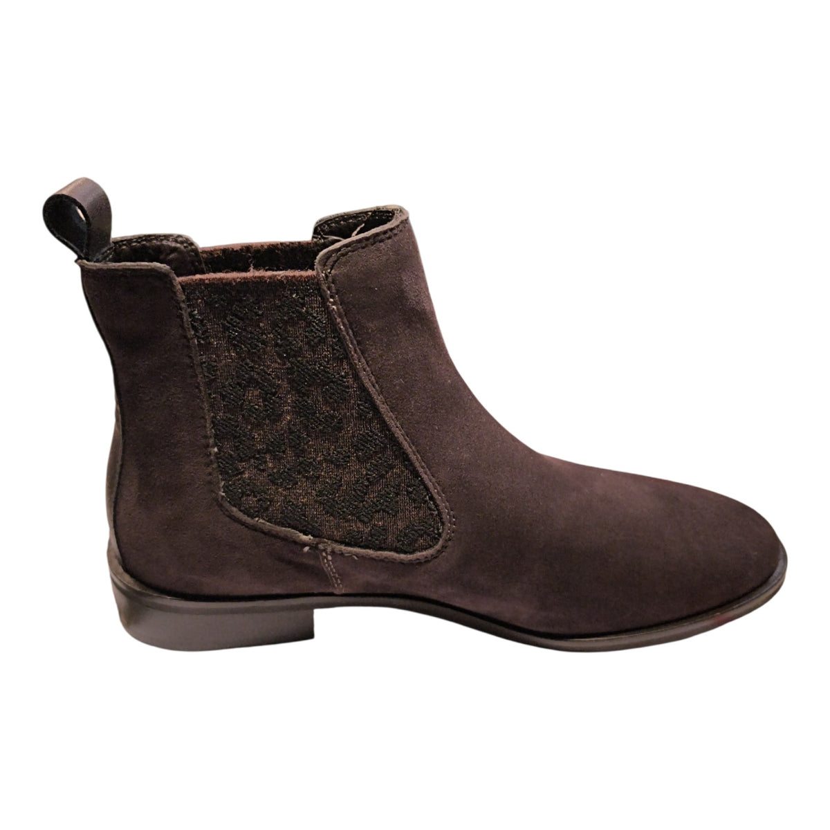 REQINS - ZELLIE FANCY VELOURS