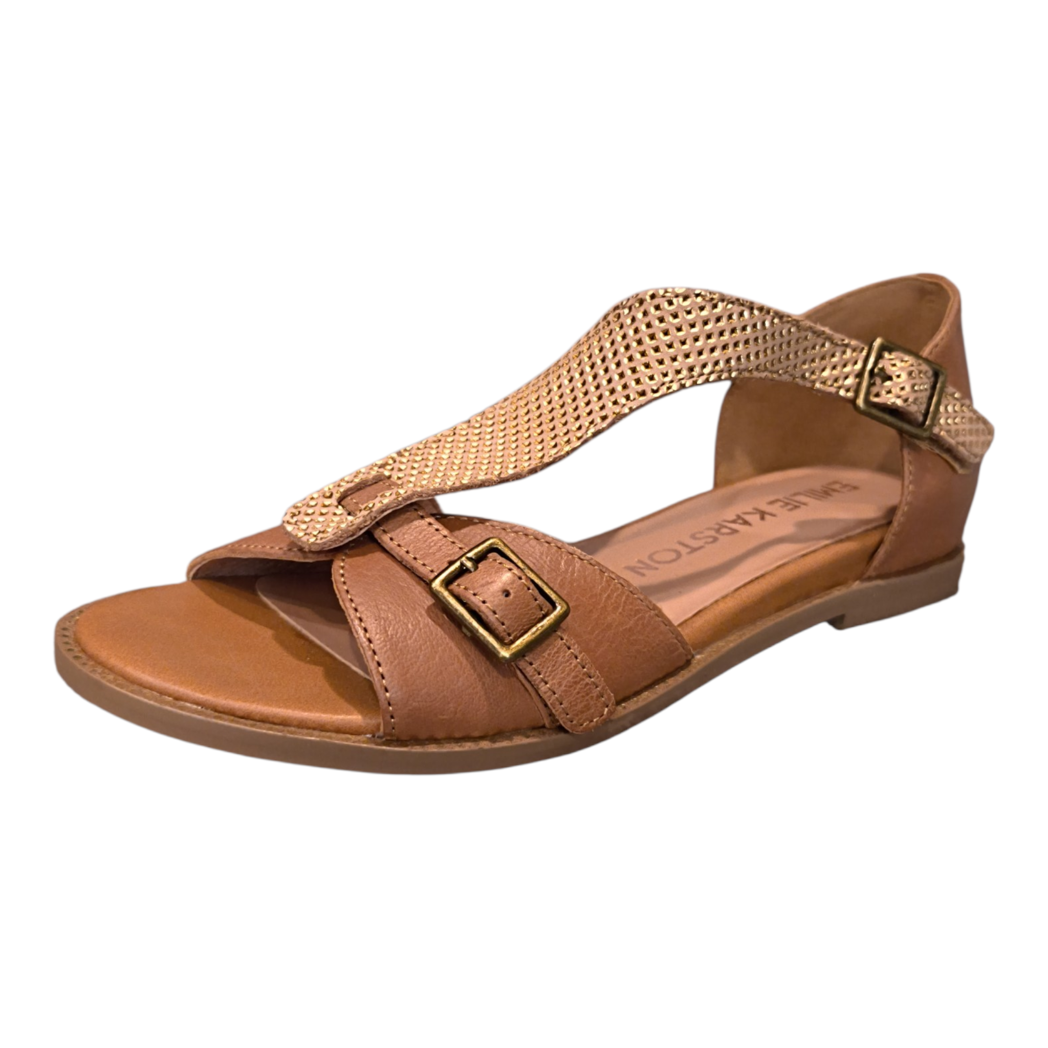 EMILIE KARSTON - SOKA - S25468