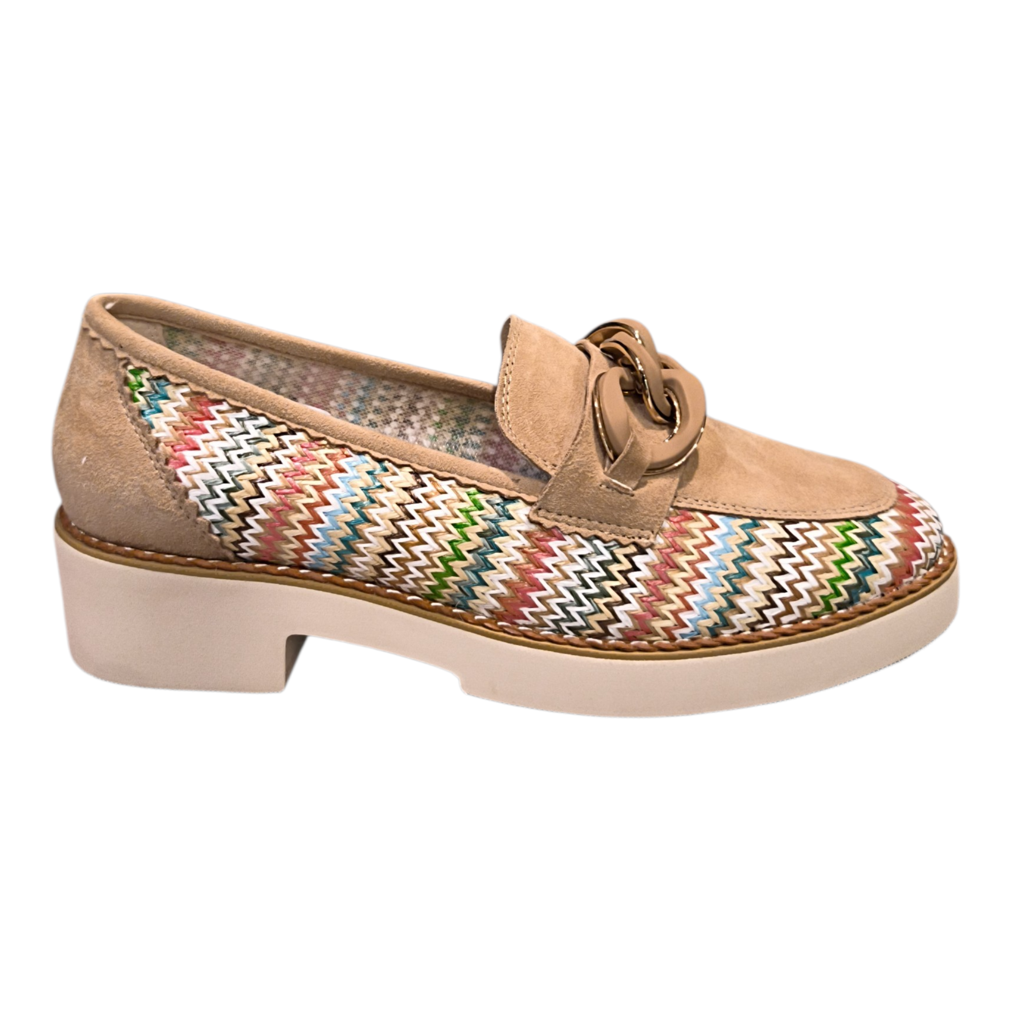 ELUE PAR NOUS - TABIDE BEIGE
