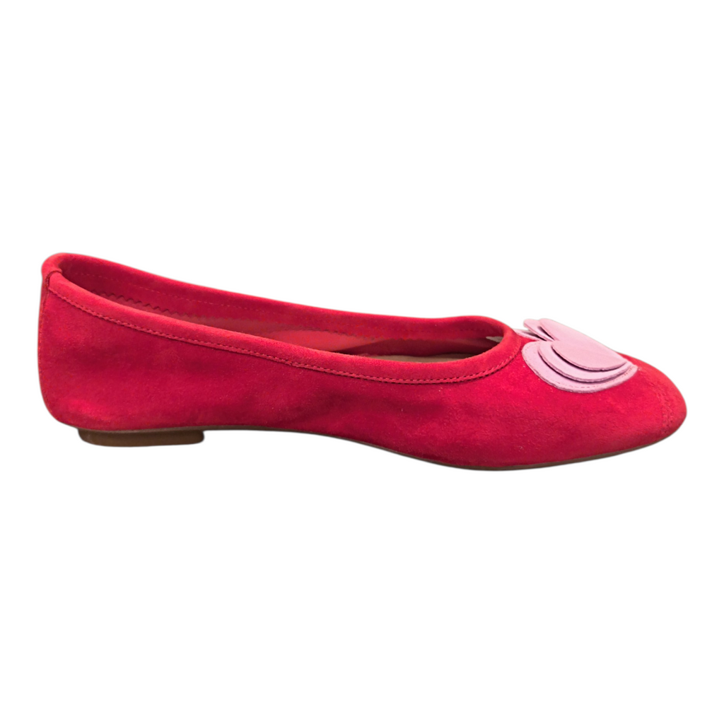 REQINS - HOLOVE CUIR VELOURS