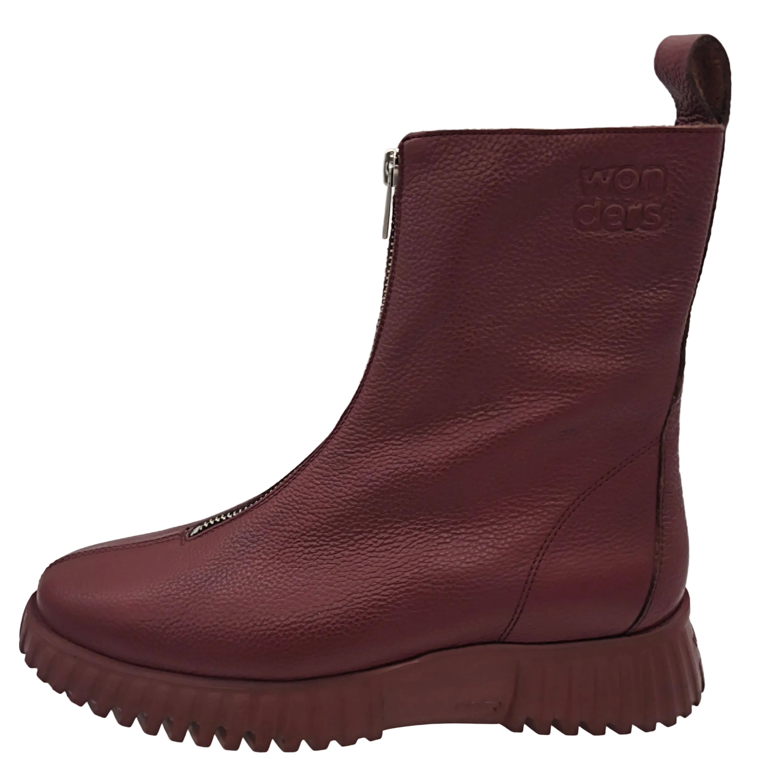 WONDERS - A-4403 - S 25397