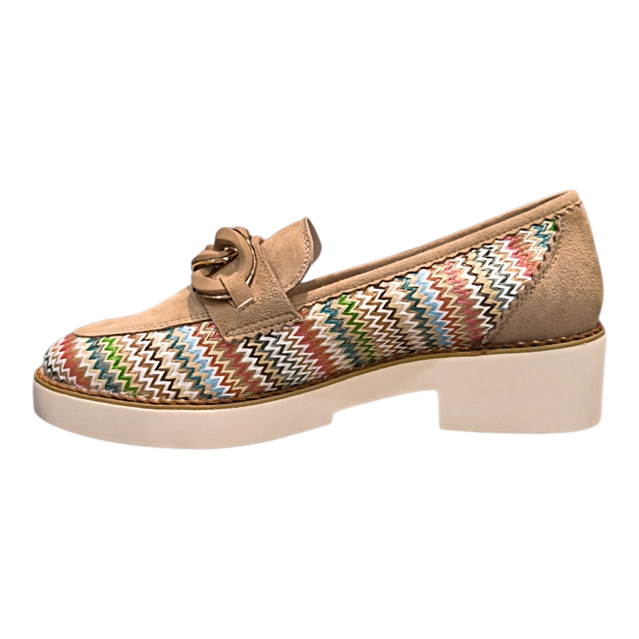 ELUE PAR NOUS - TABIDE BEIGE