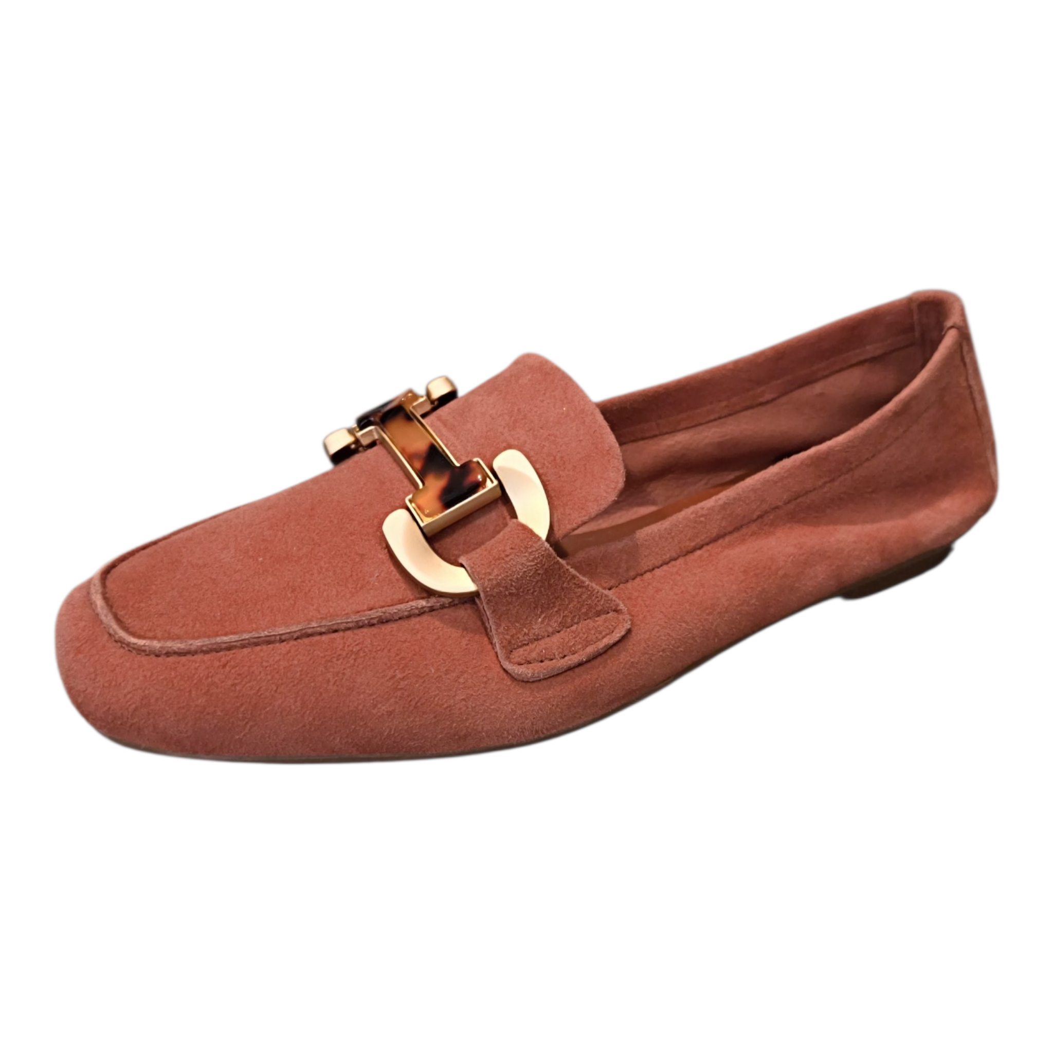 REQINS - HEVANO CUIR VELOURS