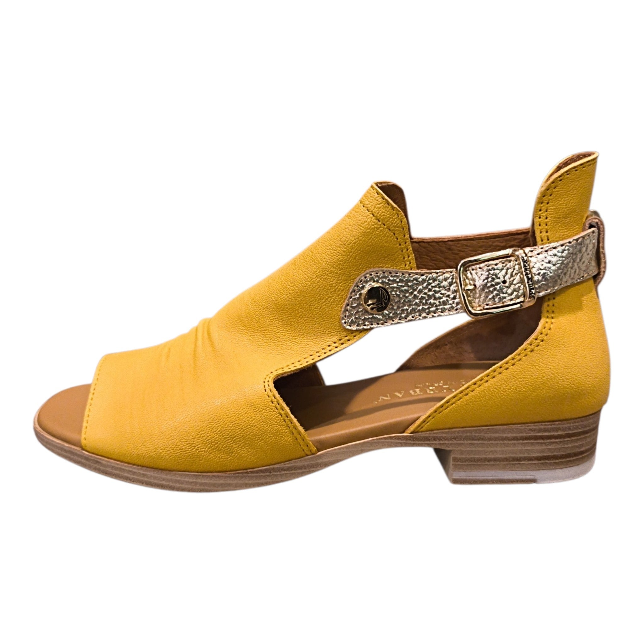 PAULA URBAN - 9-729 - S25497