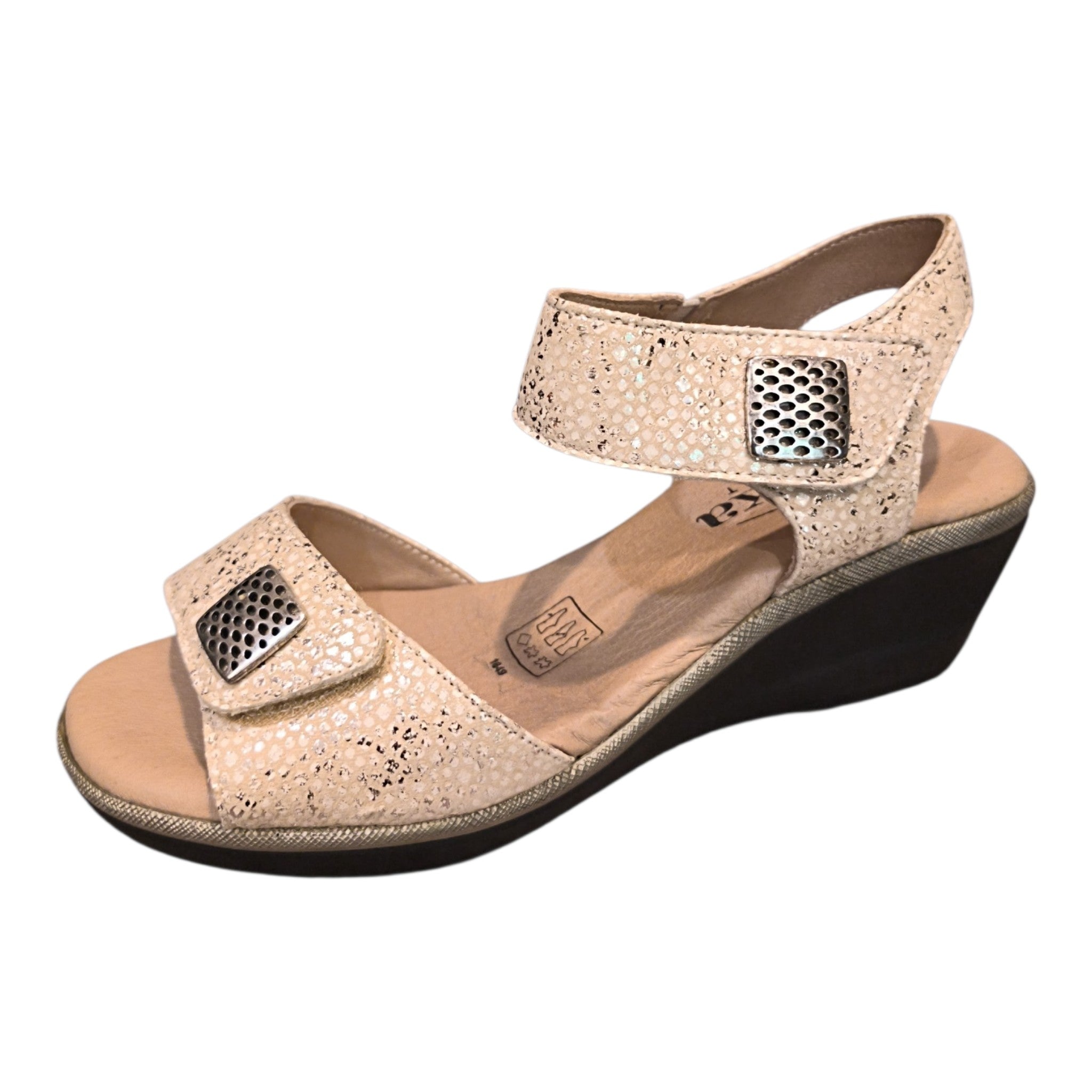 GEO REINO - NATY - S25510