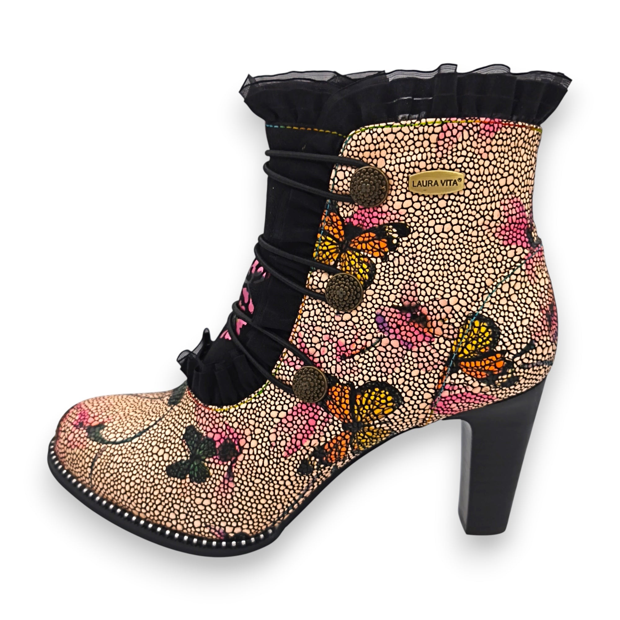 LAURA VITA - ALCBANEO 2302 - S25368