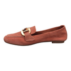 REQINS - HEVANO CUIR VELOURS
