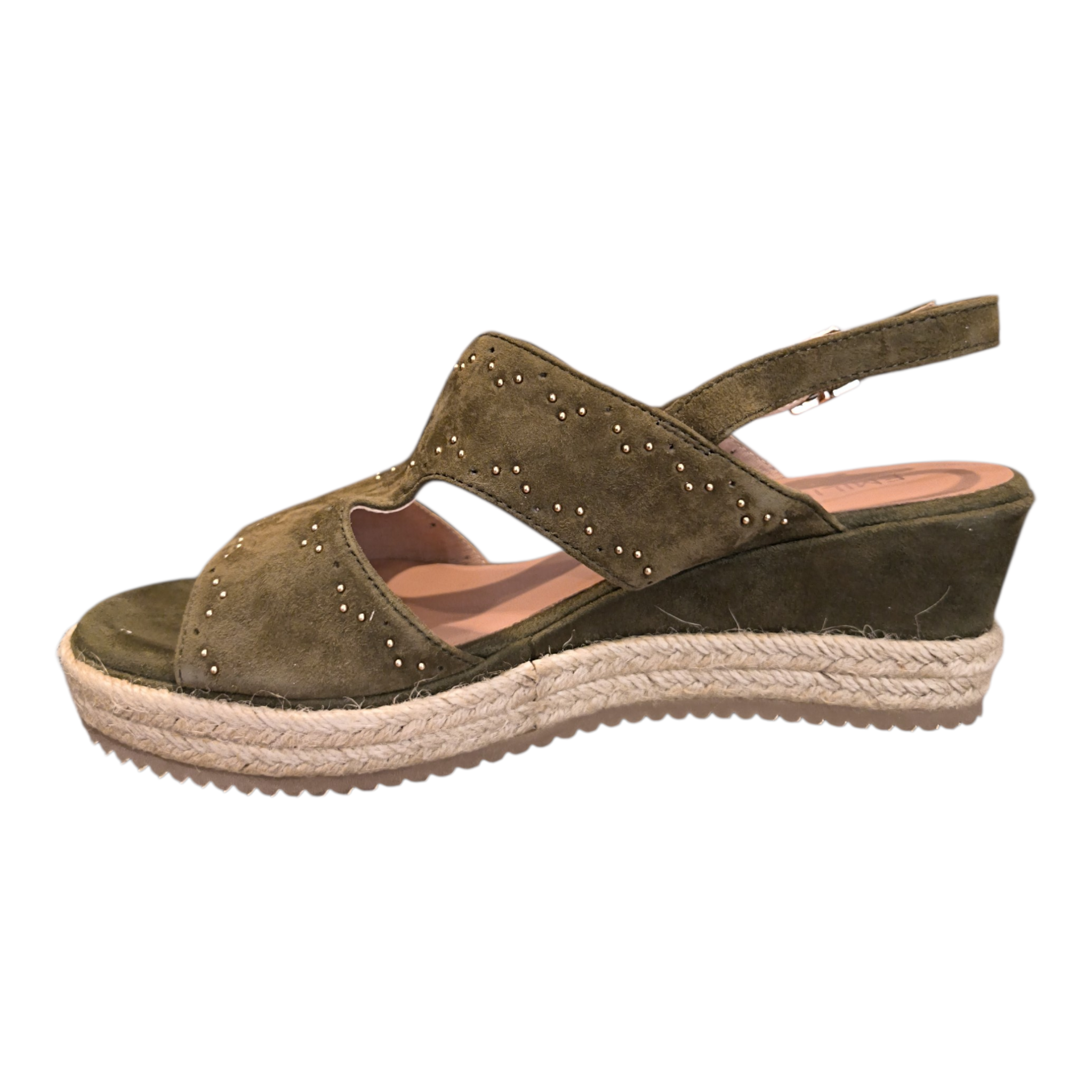 EMILIE KARSTON - ESMEE - S25469