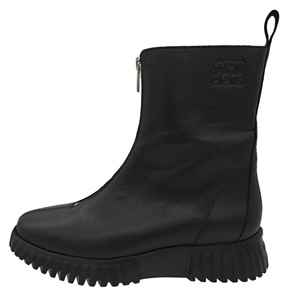 WONDERS - A-4403 - S 25397