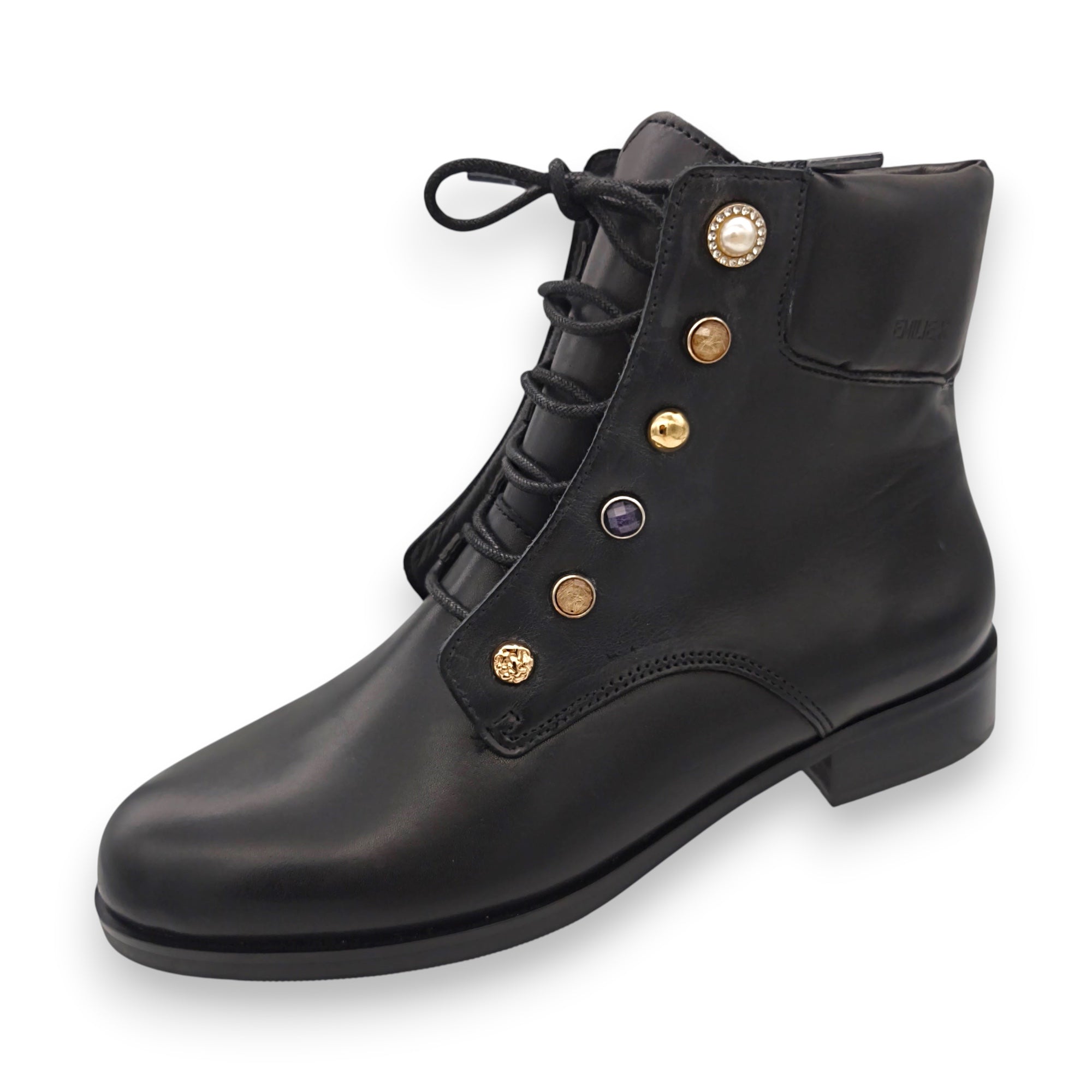 EMILIE KARSTON - MILANO - S25418