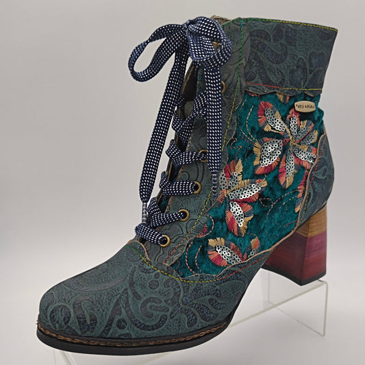 LAURA VITA - IDCANO 06 - S25369