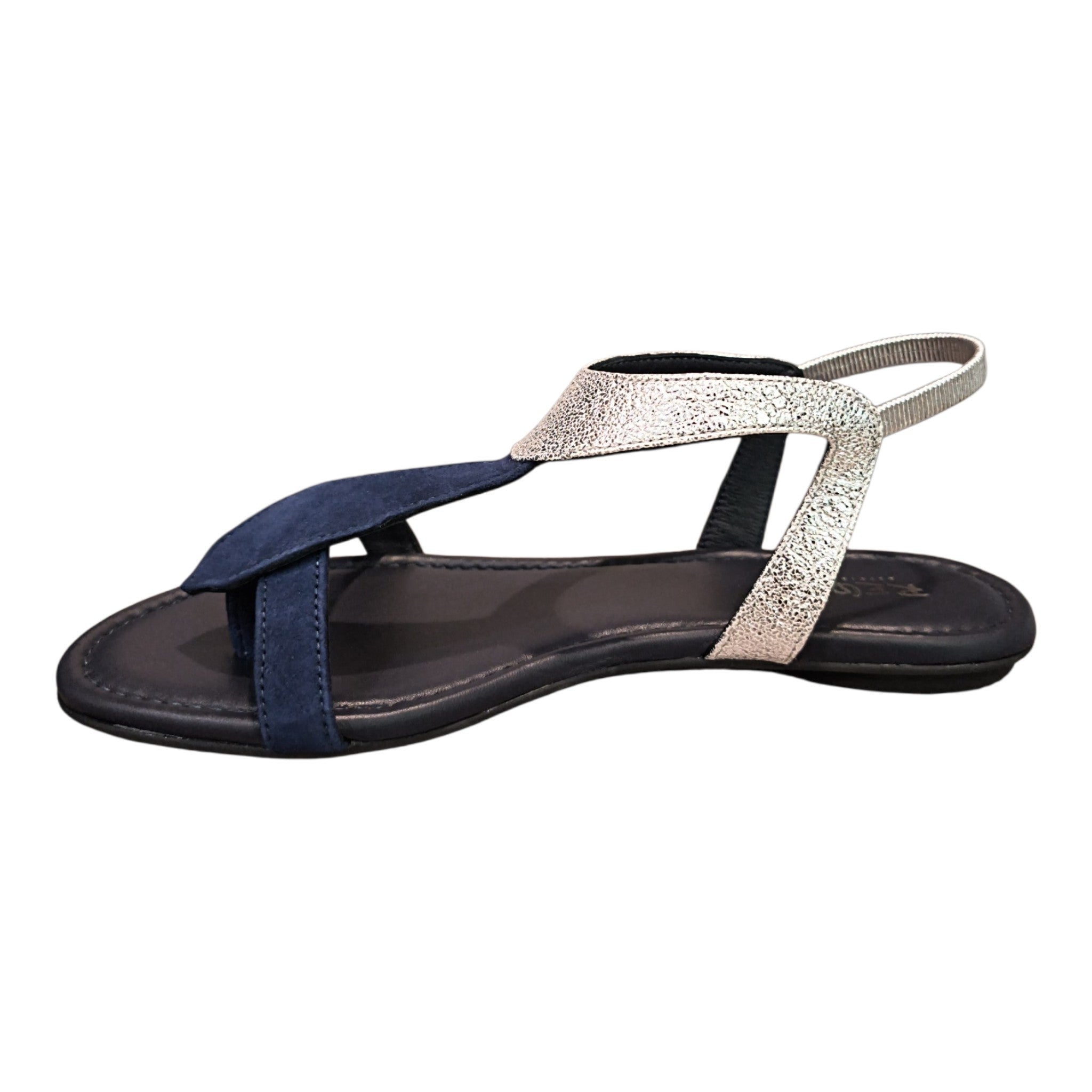 REQINS - BERNIE CUIR VELOURS