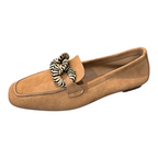 REQINS - HAMAYA CUIR VELOURS