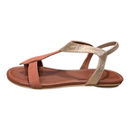 REQINS - BERNIE CUIR VELOURS