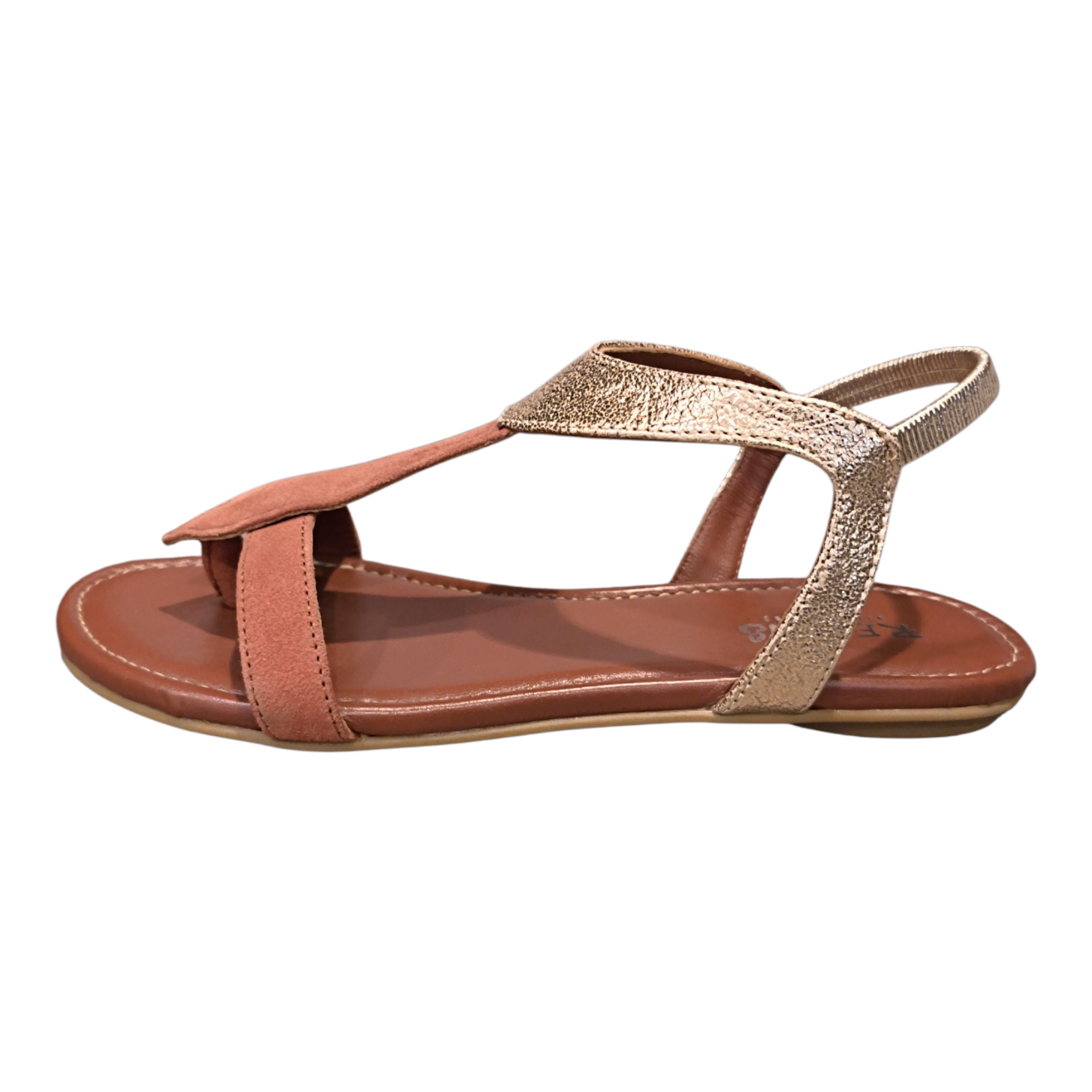 REQINS - BERNIE CUIR VELOURS